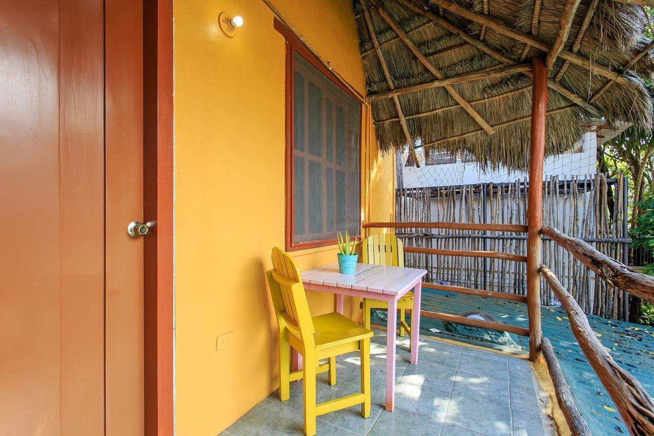 Koox City Garden Hotel Playa del Carmen Exterior photo