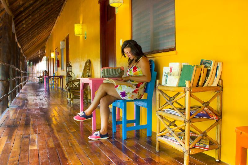 Koox City Garden Hotel Playa del Carmen Exterior photo