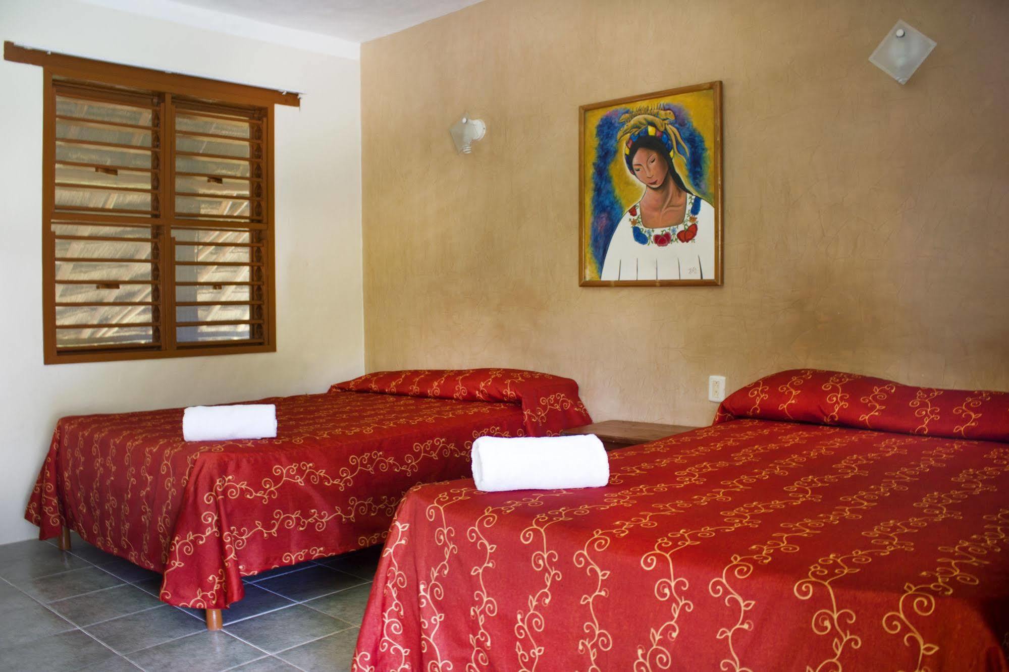 Koox City Garden Hotel Playa del Carmen Exterior photo