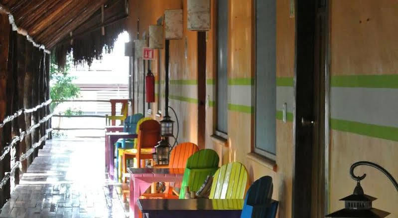Koox City Garden Hotel Playa del Carmen Exterior photo